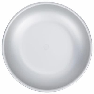 American Metalcraft Seafood Tray Aluminum 12 Inch; 1 Each - High Mart Wholesale