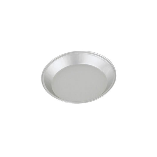 Vollrath Pan Wear-Ever Pie Aluminum 9X1; 24 Each; 1 Per Case