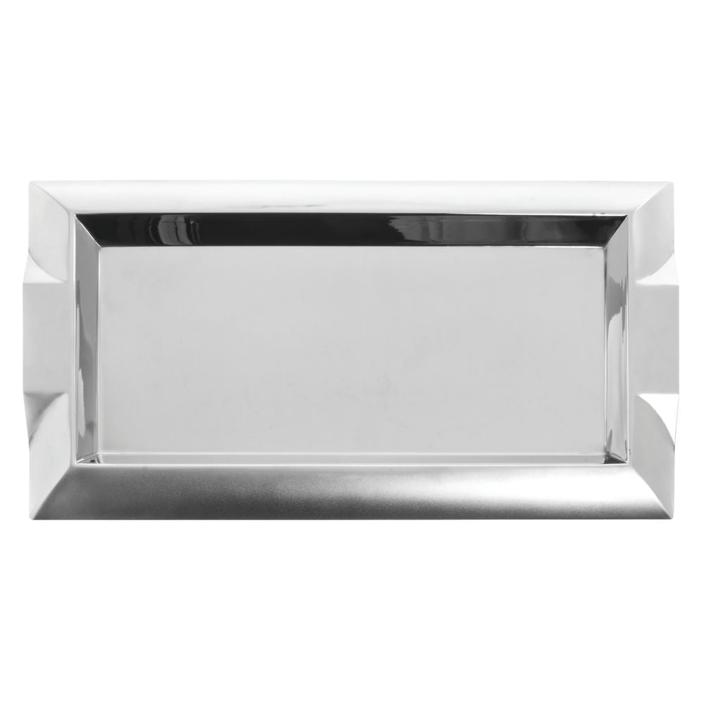 Vollrath Rectangular Serving Tray 10X18; 3 Each; 1 Per Case