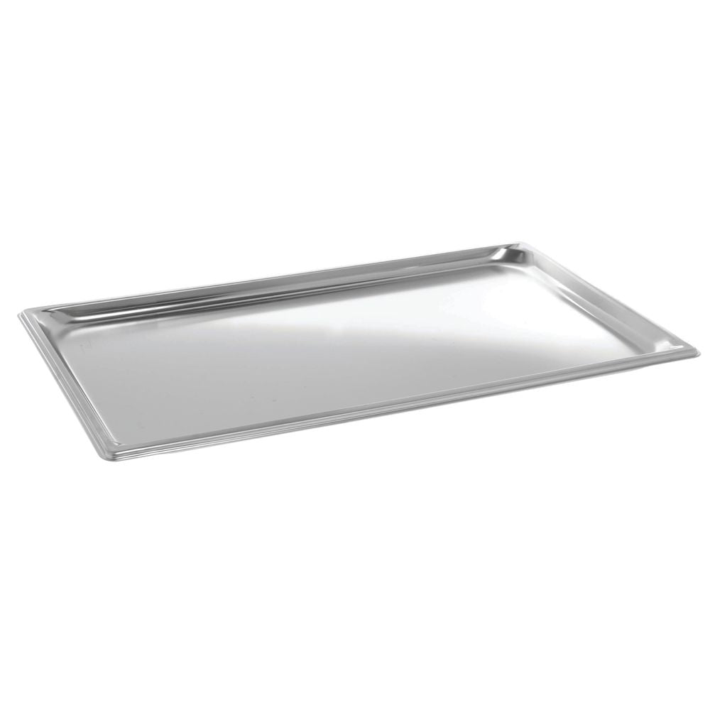 Vollrath Pan Full Size Super Pan 3 3/4 Inches; 6 Each; 1 Per Case