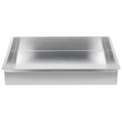 Vollrath Pan Cheesecake 1/2Oz Size; 2 Each; 1 Per Case