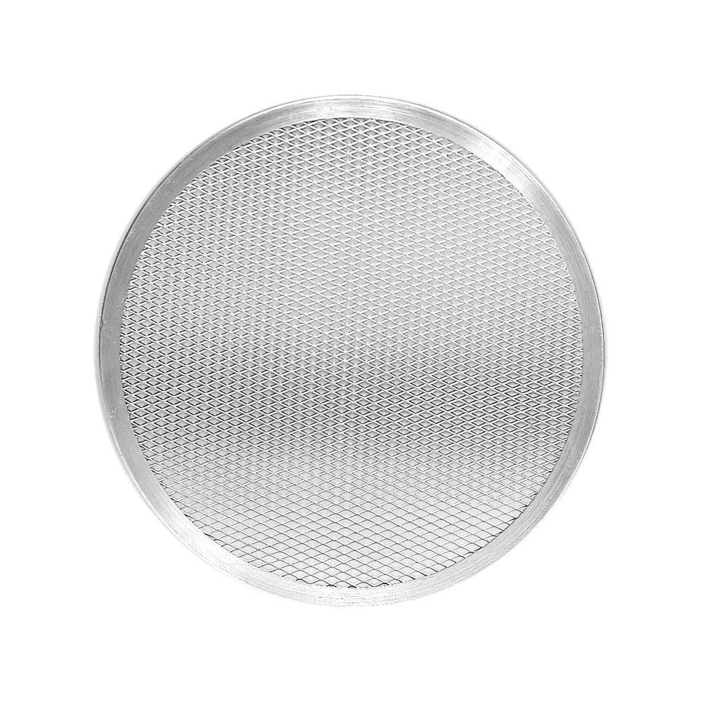 American Metalcraft American Metalcraft Screen; Aluminum; 6" Dia.; 12 - 1 Ea; 12 Each - High Mart Wholesale