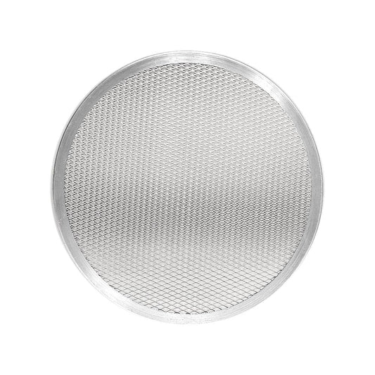 American Metalcraft American Metalcraft Screen; Aluminum; 6" Dia.; 12 - 1 Ea; 12 Each - High Mart Wholesale
