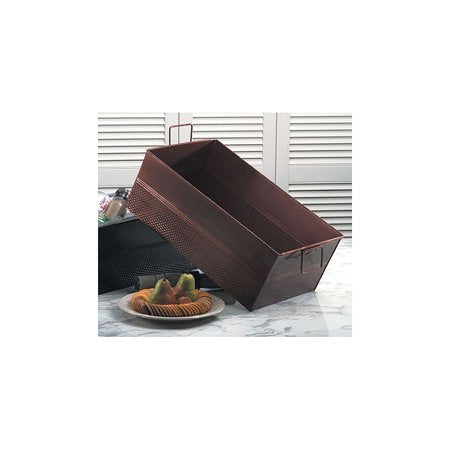 American Metalcraft Tub Copper Clear; 1 Each - High Mart Wholesale