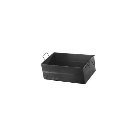 American Metalcraft Beverage Tub With Handles; 1 Each - High Mart Wholesale