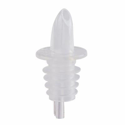 Tablecraft Pouch Plastic Economy Clear; 12 Each - High Mart Wholesale