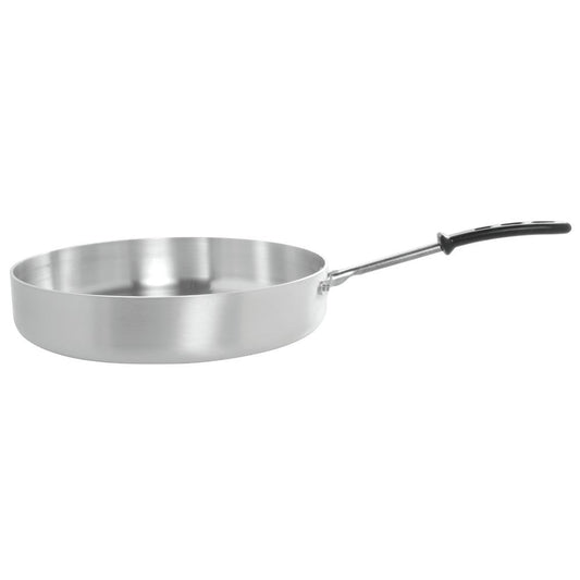 Vollrath Saute Pan With Black Handle 1/4"; 2 Each; 1 Per Case