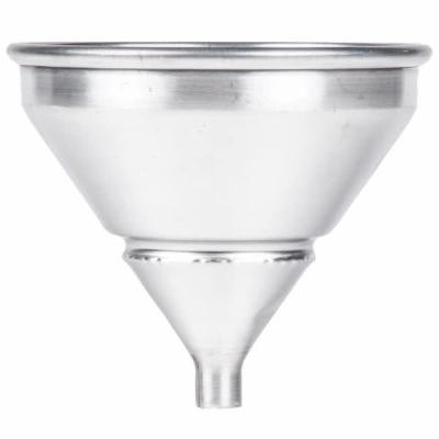 American Metalcraft Strainer Funnel 1 Pint; 1 Each - High Mart Wholesale