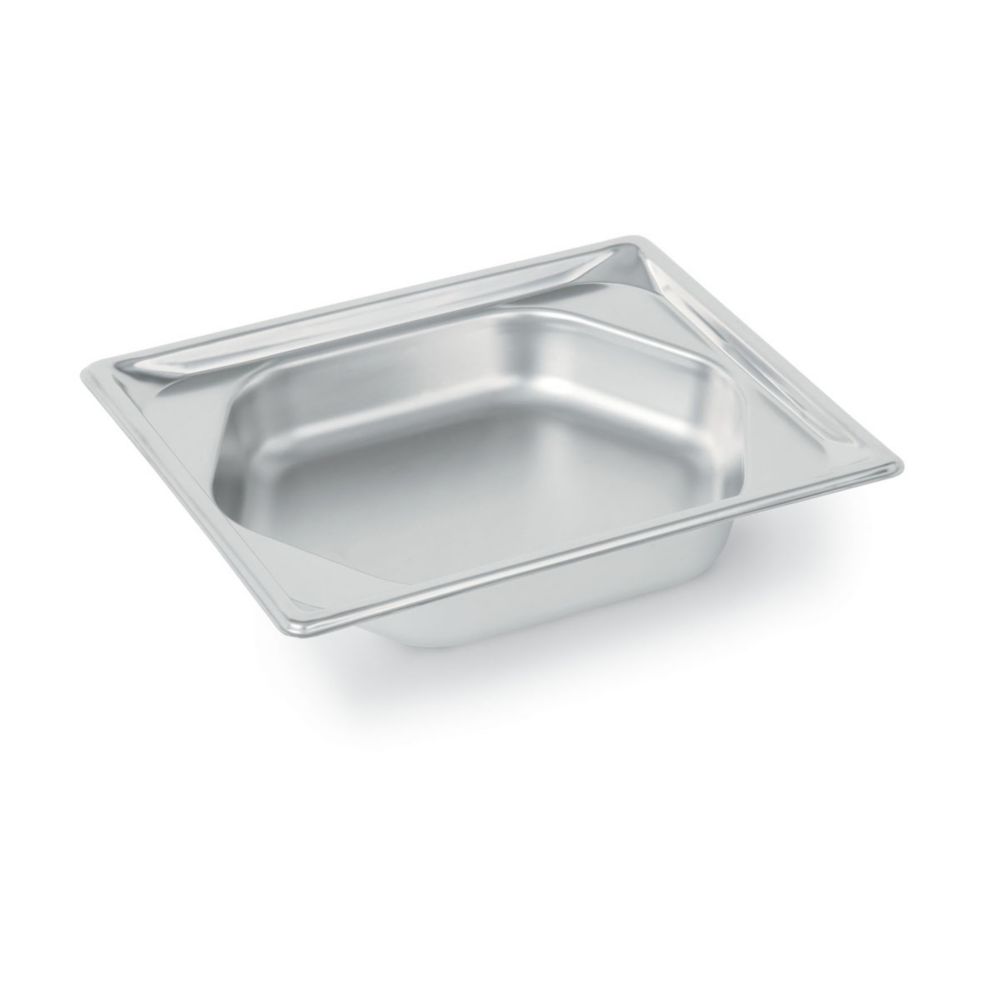 Super Pan Pan Super Shape 1/2Hex; 6 Each; 1 Per Case