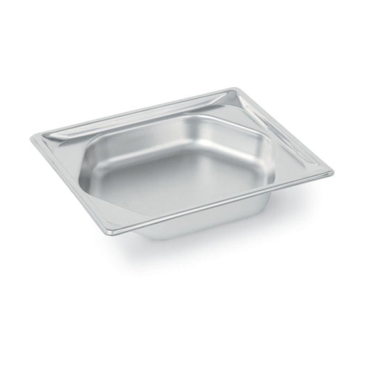Super Pan Pan Super Shape 1/2Hex; 6 Each; 1 Per Case