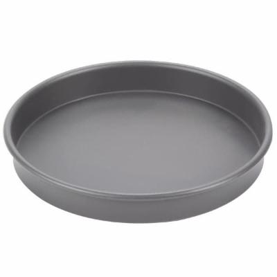 American Metalcraft Pizza Pan 9 Inch; 1 Each - High Mart Wholesale