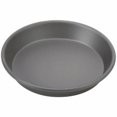 American Metalcraft Pizza Pan Hard Coat 11" X 1"; 1 Each - High Mart Wholesale
