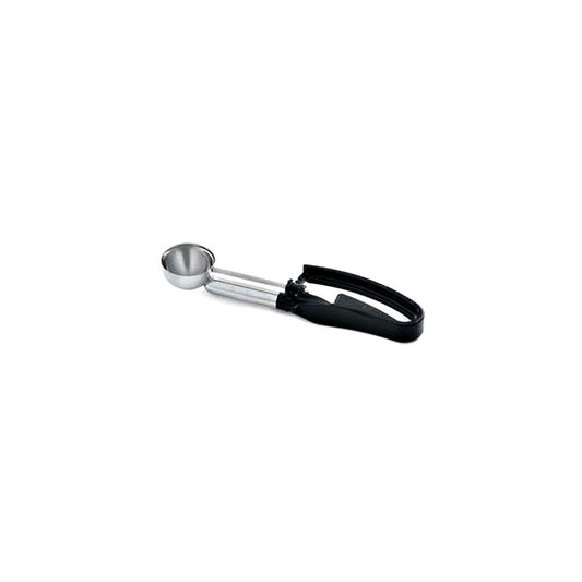 Vollrath Disher 1.13 Ounce Black; 12 Each; 1 Per Case