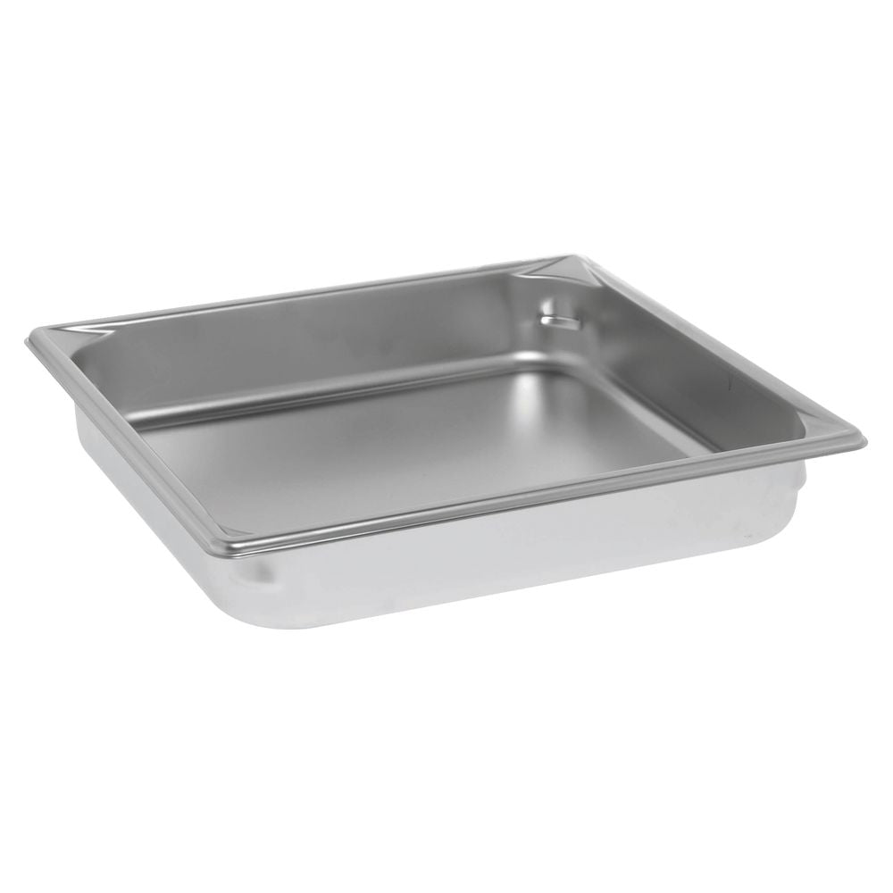 Vollrath Pan 2/3 Size Pan Size 2.5" Deep; 6 Each; 1 Per Case