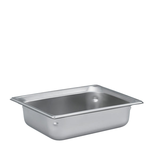 Vollrath 4 Inch Deep Super Pan; 1 Each