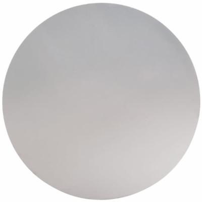 American Metalcraft Flat Aluminum Disk; 1 Each - High Mart Wholesale