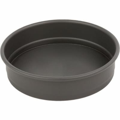 American Metalcraft Pan 6 Inch; 1 Each - High Mart Wholesale