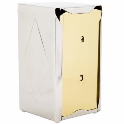 Vollrath Holder Diamond Napkin 13; 12 Each; 1 Per Case