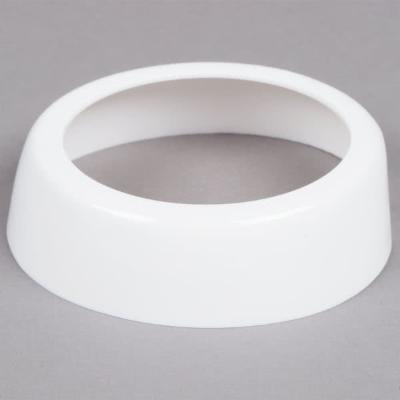 Tablecraft Collar Dispenser Plain Fits L48; 1 Each - High Mart Wholesale