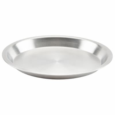 American Metalcraft 10.125" Pie Pan; 1 Each - High Mart Wholesale