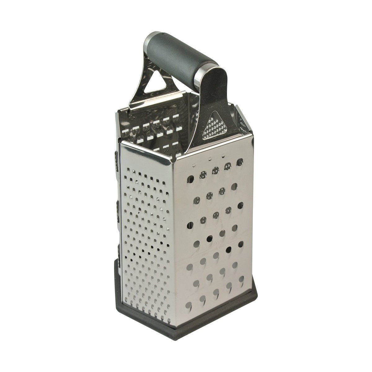 Tablecraft Grater 6 Sided; 6 Each; 1 Per Case - High Mart Wholesale