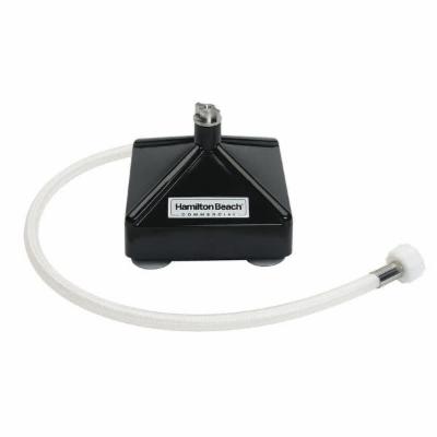Hamilton Beach Container Rinser Commercial; 1 Each