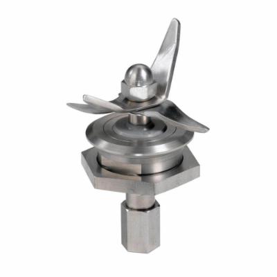 Hamilton Beach Assembly Cutter Unit For Tango; 1 Each
