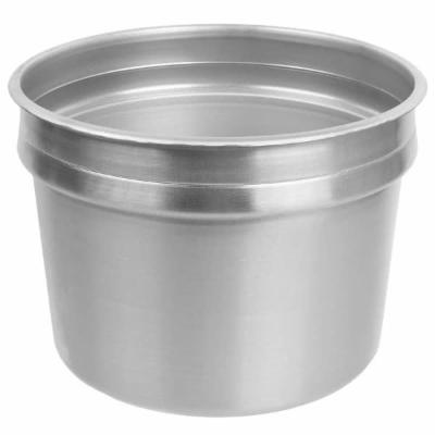Vollrath Induction Ready Inset 11 Quart; 6 Each; 1 Per Case