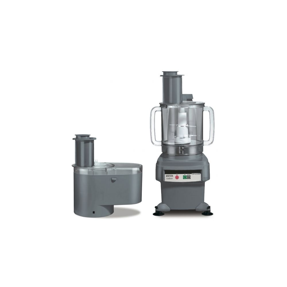 Waring Commercial Food Processor 1/1 Ea; 1 Each