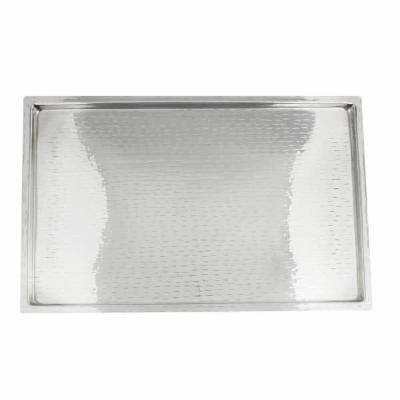 Tablecraft 23.25X15 Round Tray Sour; 1 Each - High Mart Wholesale