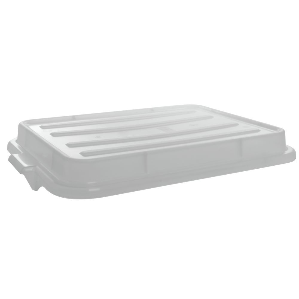 Vollrath Food Storage Lid Clear Snap On; 6 Each; 1 Per Case