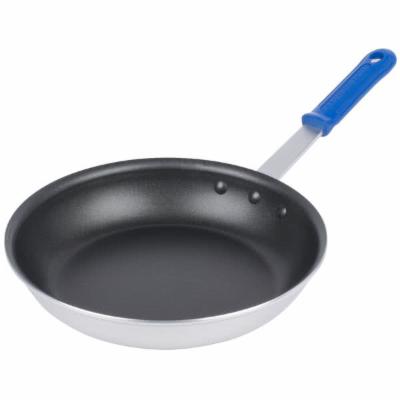 Vollrath Fry Pan 10 Inch Steelcoat Cool Handle; 6 Each; 1 Per Case