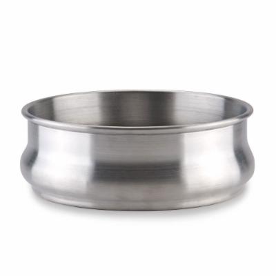 American Metalcraft Dough Rectangular Pan 96Oz; 1 Each - High Mart Wholesale
