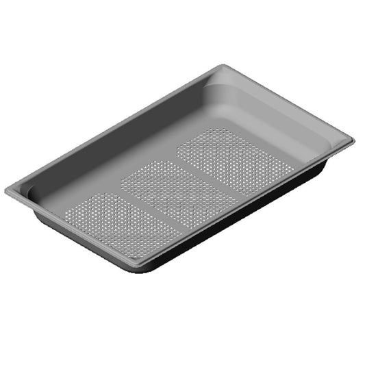 Vollrath Full Size Perforated Super Pan; 1 Each