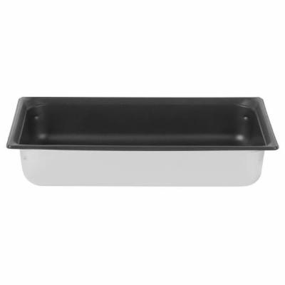 Vollrath Full Spreader Non Stick Pan; 6 Each; 1 Per Case