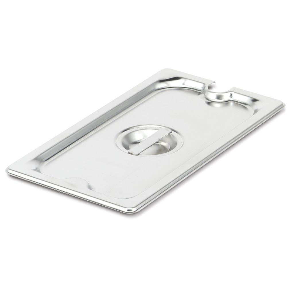 Vollrath Super Pan Slotted Cover; 1 Each