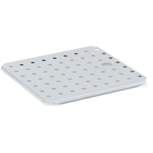 Vollrath Pan False Bottom; 6 Each; 1 Per Case