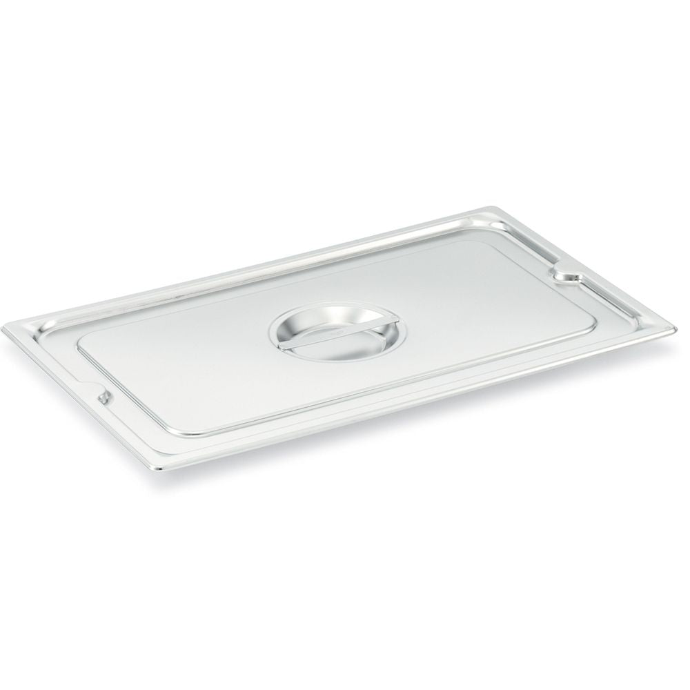 Vollrath Super Pan 3 Full Size Solid Cover; 1 Each