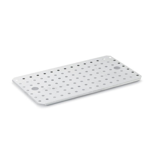 Vollrath Pan False Bottom 1/1 Full Size; 6 Each; 1 Per Case