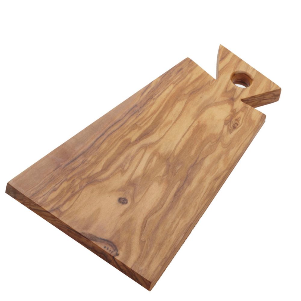 American Metalcraft Olive Wood Serving Peel Extra Small; 1 Each - High Mart Wholesale