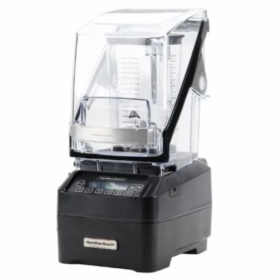 Hamilton Beach Eclipse High Performance Blender; 1 Each