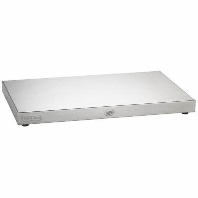 Tablecraft Cooling Plate Stainless Steel Full Size; 4 Each; 1 Per Case - High Mart Wholesale