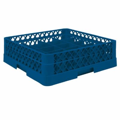 Traex Rack 20 Compartment With Extender; 2 Each; 1 Per Case