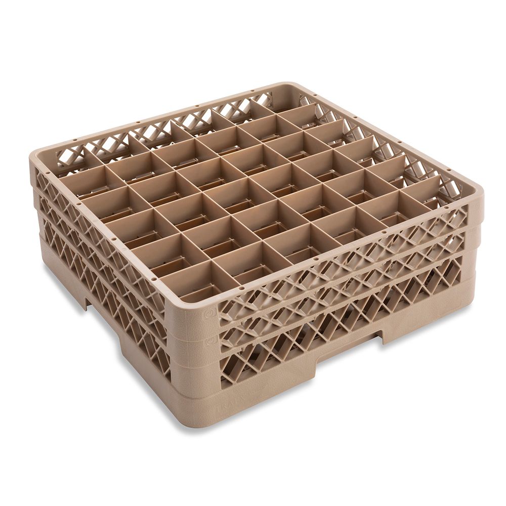 Vollrath Rack 36 Compartment; 1 Each