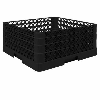 Traex Rack 25 Compartment 3 Extenders; 2 Each; 1 Per Case