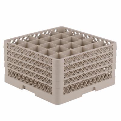 Vollrath 25 Compartment Rack; 1 Each