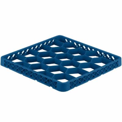 Vollrath Blue Extender Rack; 12 Each; 1 Per Case