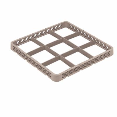 Vollrath 9 Compartment Extender; 1 Each