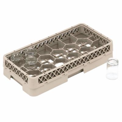Vollrath Half Rack Open Extender; 6 Each; 1 Per Case