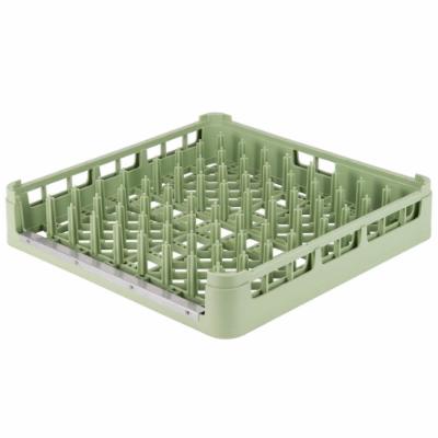 Vollrath Rack Open End 20X20x; 6 Each; 1 Per Case